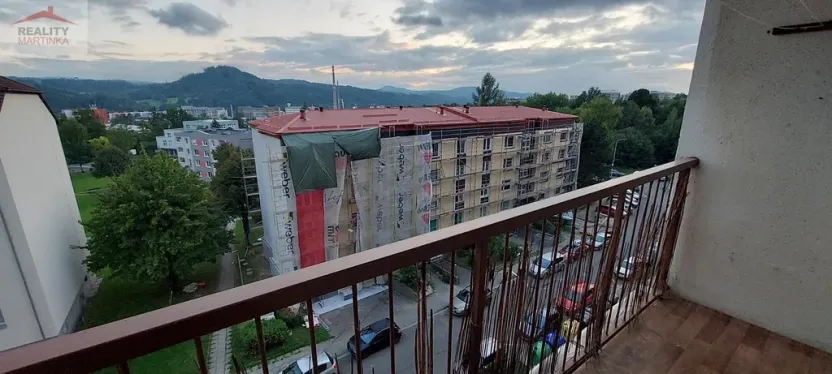 Pronájem bytu 2+1, Rožnov pod Radhoštěm, 59 m2