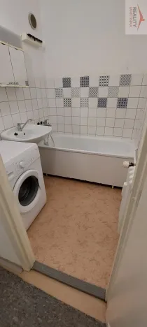 Pronájem bytu 2+1, Rožnov pod Radhoštěm, 59 m2