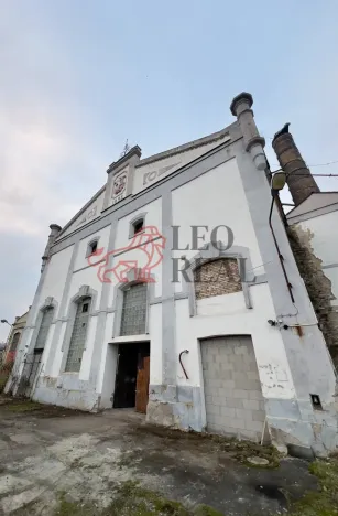 Pronájem skladu, Ústí nad Labem - Krásné Březno, Drážďanská, 81 m2