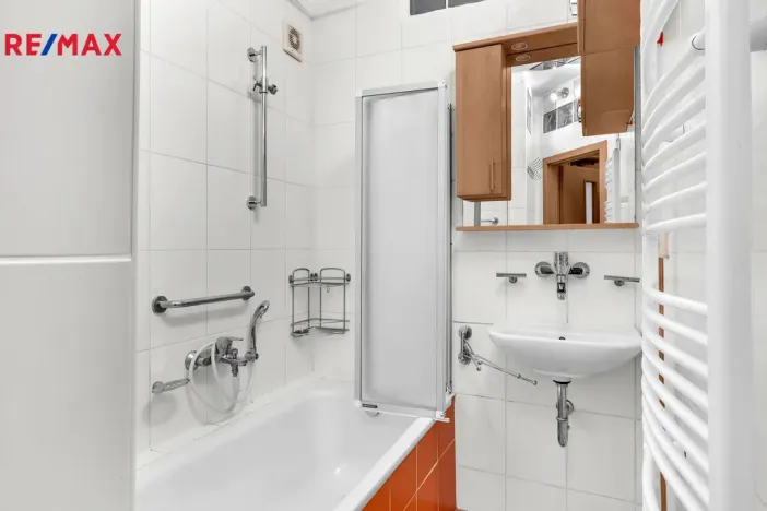 Prodej bytu 3+1, Hradec Králové - Nový Hradec Králové, třída Edvarda Beneše, 84 m2