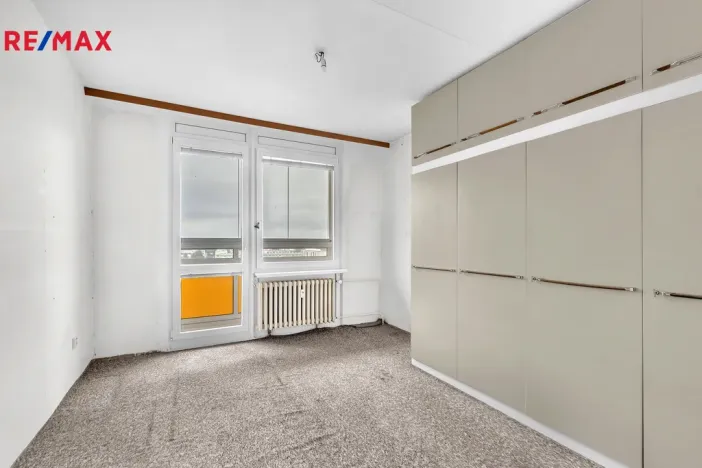 Prodej bytu 3+1, Hradec Králové - Nový Hradec Králové, třída Edvarda Beneše, 98 m2