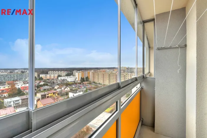 Prodej bytu 3+1, Hradec Králové - Nový Hradec Králové, třída Edvarda Beneše, 98 m2