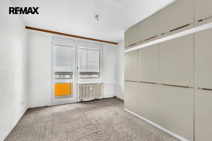 Prodej bytu 3+1, Hradec Králové - Nový Hradec Králové, třída Edvarda Beneše, 98 m2