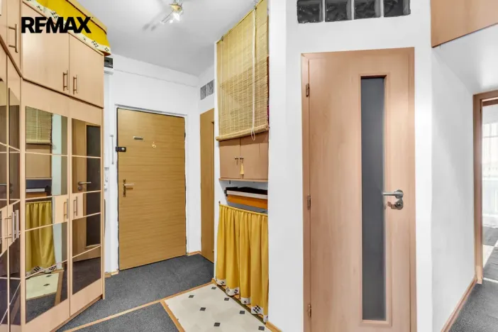 Prodej bytu 3+1, Hradec Králové - Nový Hradec Králové, třída Edvarda Beneše, 98 m2