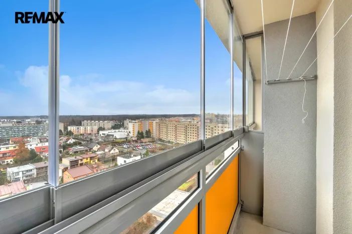 Prodej bytu 3+1, Hradec Králové - Nový Hradec Králové, třída Edvarda Beneše, 98 m2