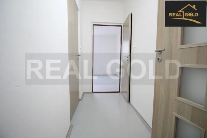 Pronájem bytu 3+1, Velké Meziříčí, Mírová, 71 m2