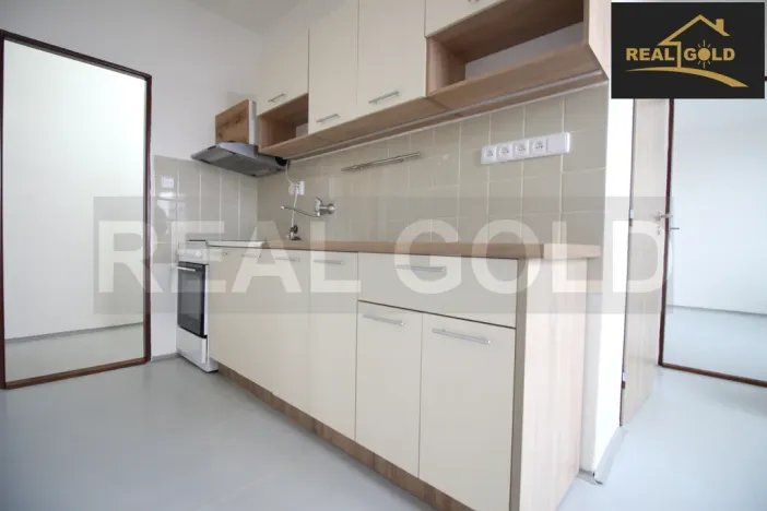 Pronájem bytu 3+1, Velké Meziříčí, Mírová, 71 m2