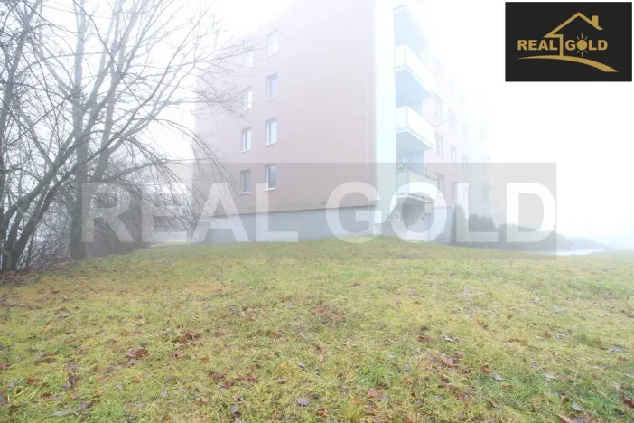 Pronájem bytu 3+1, Velké Meziříčí, Mírová, 71 m2