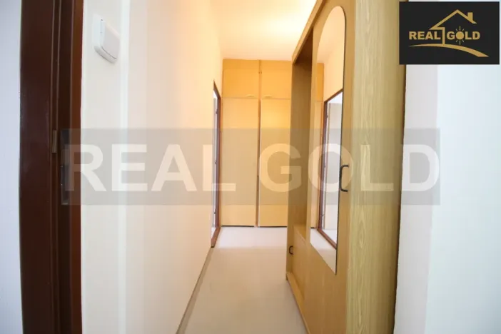 Pronájem bytu 3+1, Velké Meziříčí, Mírová, 71 m2