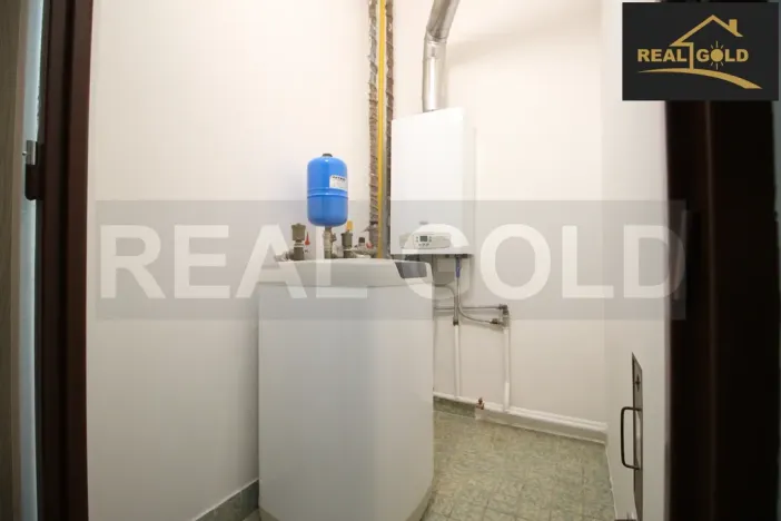 Pronájem bytu 3+1, Velké Meziříčí, Mírová, 71 m2