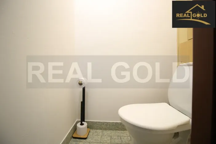 Pronájem bytu 3+1, Velké Meziříčí, Mírová, 71 m2