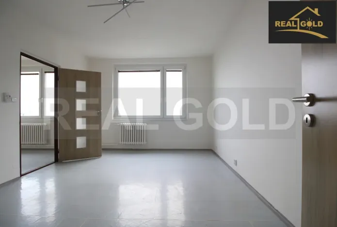 Pronájem bytu 3+1, Velké Meziříčí, Mírová, 71 m2