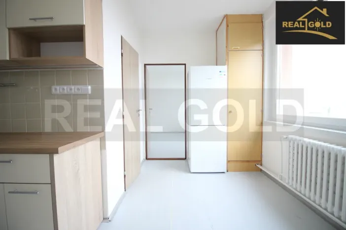 Pronájem bytu 3+1, Velké Meziříčí, Mírová, 71 m2