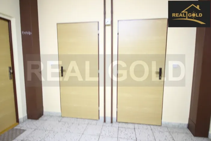 Pronájem bytu 3+1, Velké Meziříčí, Mírová, 71 m2