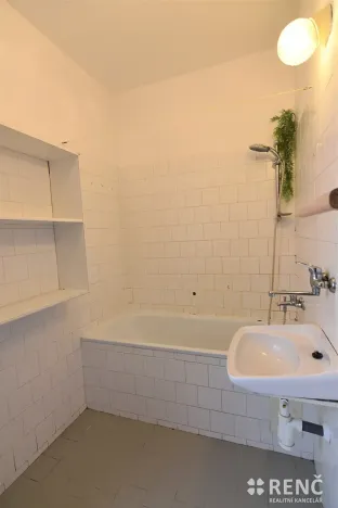 Pronájem bytu 1+1, Letovice, Bezručova, 36 m2