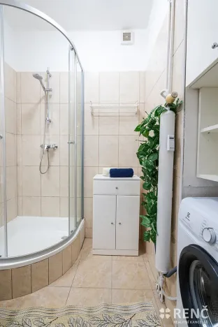 Pronájem bytu 2+1, Brno, Renneská třída, 58 m2