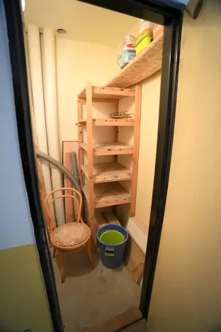 Pronájem bytu 3+1, Slaný, Otakara Jaroše, 69 m2