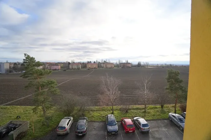 Pronájem bytu 3+1, Slaný, Otakara Jaroše, 69 m2