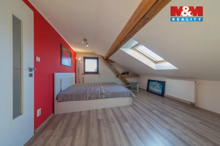 Prodej kanceláře, Ostrava - Vítkovice, Holubova, 280 m2