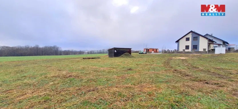 Prodej pozemku pro bydlení, Vamberk, Koukolova, 811 m2