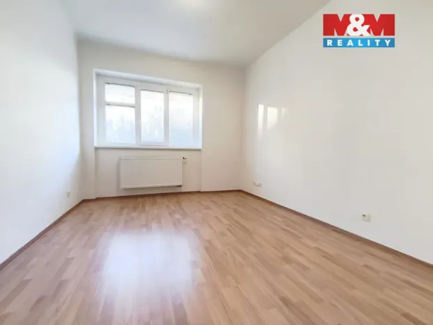 Pronájem bytu 2+kk, Praha - Vokovice, Na dlouhém lánu, 50 m2