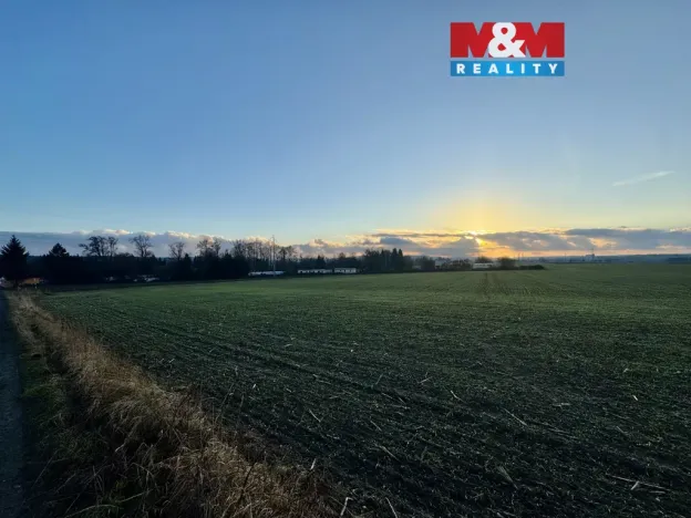 Prodej pole, Hlinsko - Čertovina, 12550 m2