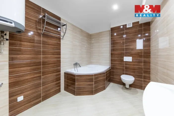 Prodej bytu 1+kk, Pasohlávky, 42 m2