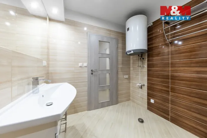 Prodej bytu 1+kk, Pasohlávky, 42 m2