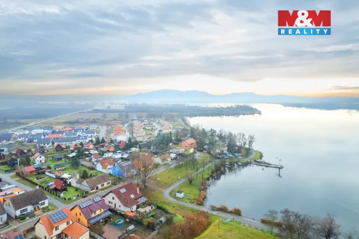 Prodej bytu 1+kk, Pasohlávky, 42 m2