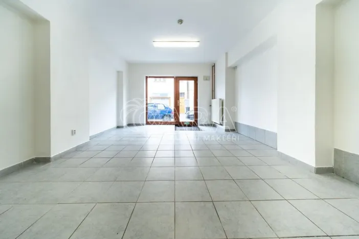 Pronájem obchodního prostoru, Chrudim, Soukenická, 20 m2