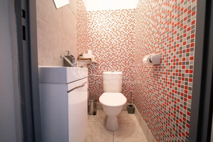 Pronájem obchodního prostoru, Chrudim, Soukenická, 20 m2