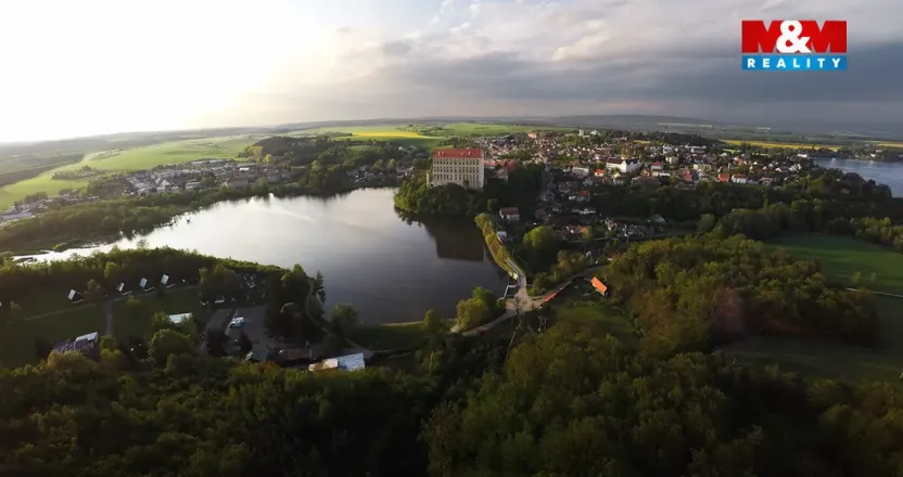 Prodej pozemku pro bydlení, Plumlov, 4187 m2