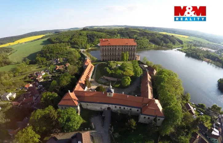 Prodej pozemku pro bydlení, Plumlov, 4187 m2