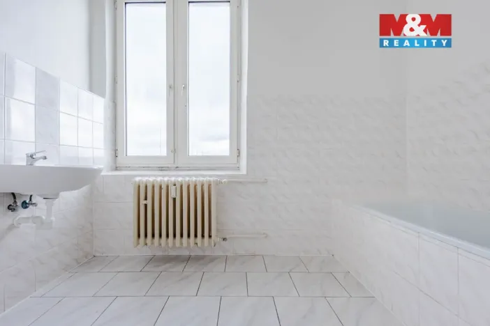 Pronájem bytu 2+1, Kamenický Šenov, Havlíčkova, 60 m2