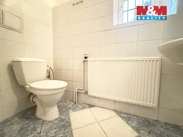 Pronájem bytu 1+1, Plzeň - Jižní Předměstí, Němejcova, 33 m2