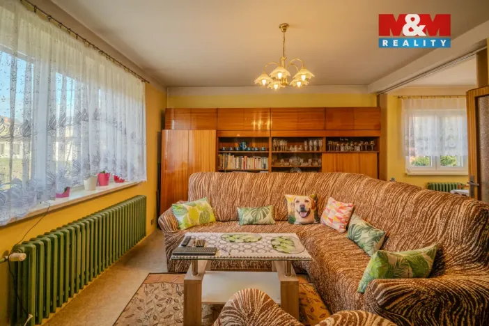 Prodej rodinného domu, Dolní Lutyně, Pod Kostelem, 200 m2