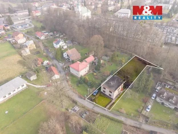 Prodej rodinného domu, Dolní Lutyně, Pod Kostelem, 200 m2