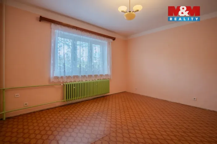 Prodej rodinného domu, Dolní Lutyně, Pod Kostelem, 200 m2