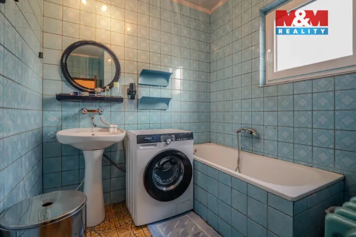 Prodej rodinného domu, Dolní Lutyně, Pod Kostelem, 200 m2