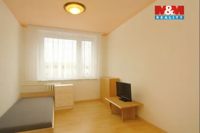 Prodej bytu 2+kk, Praha - Černý Most, Kpt. Stránského, 45 m2