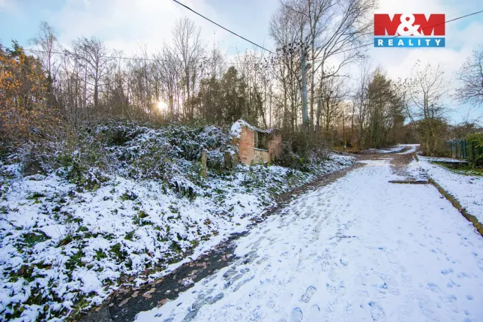 Prodej rodinného domu, Újezd, 1 m2