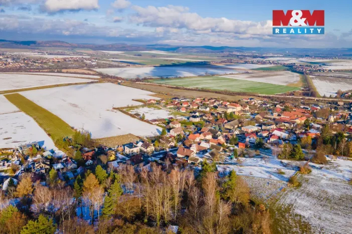 Prodej rodinného domu, Újezd, 1 m2