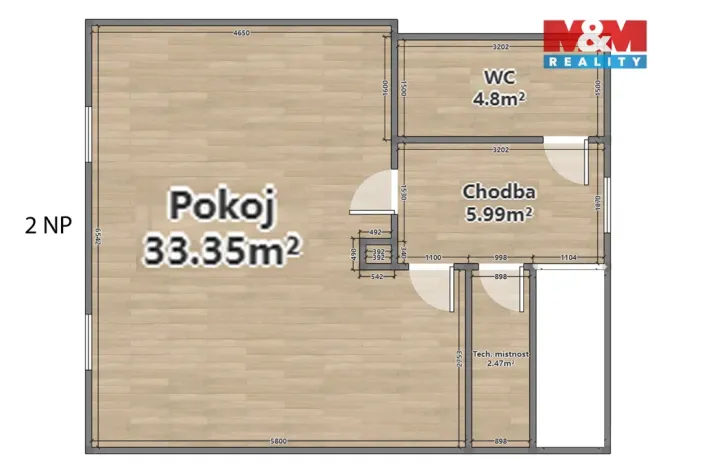 Prodej rodinného domu, Pičín, 165 m2