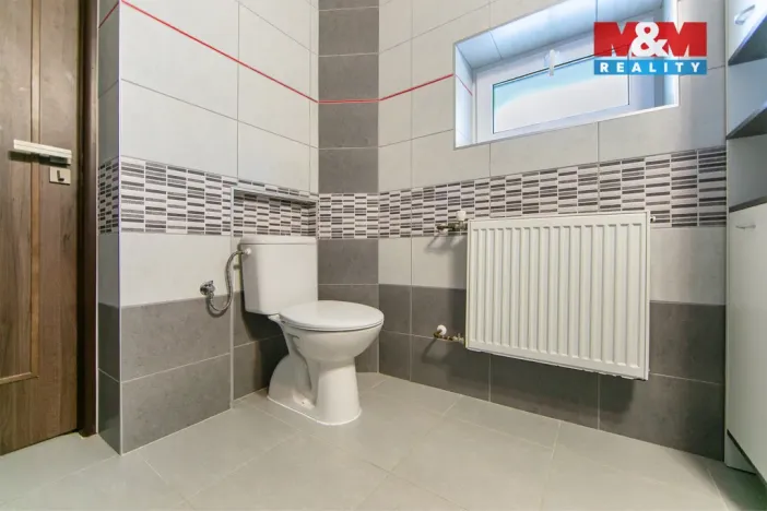 Prodej rodinného domu, Pičín, 165 m2