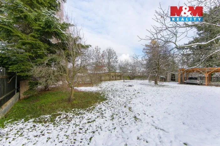 Prodej rodinného domu, Pičín, 165 m2