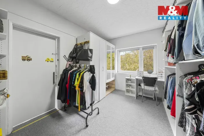 Prodej bytu 5+1, Děčín - Děčín X-Bělá, Sněžnická, 98 m2