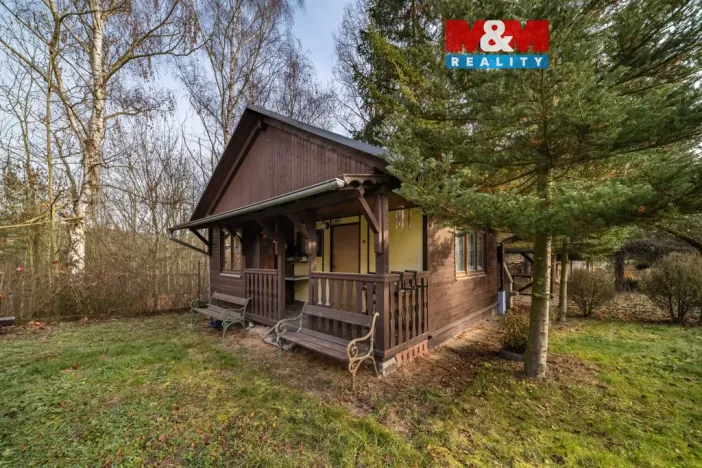 Prodej pozemku pro bydlení, Ejpovice, 410 m2