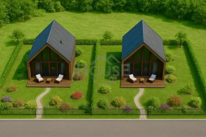 Prodej pozemku pro bydlení, Podbořany - Pšov, 1001 m2