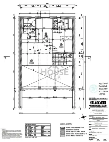 Prodej pozemku pro bydlení, Podbořany - Pšov, 1001 m2