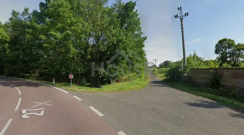 Prodej pozemku pro bydlení, Podbořany - Pšov, 1001 m2